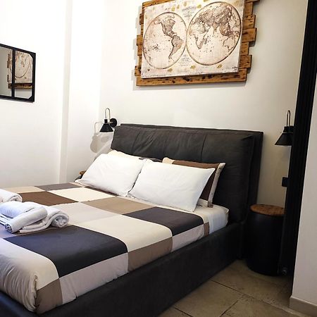 Ferienwohnung Loft Porta Sud Brindisi Exterior foto