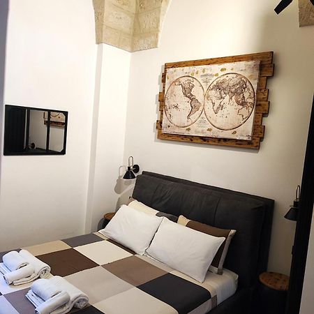 Ferienwohnung Loft Porta Sud Brindisi Exterior foto