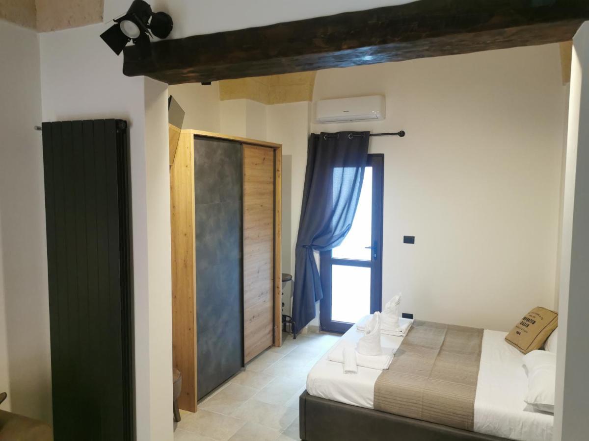 Ferienwohnung Loft Porta Sud Brindisi Exterior foto