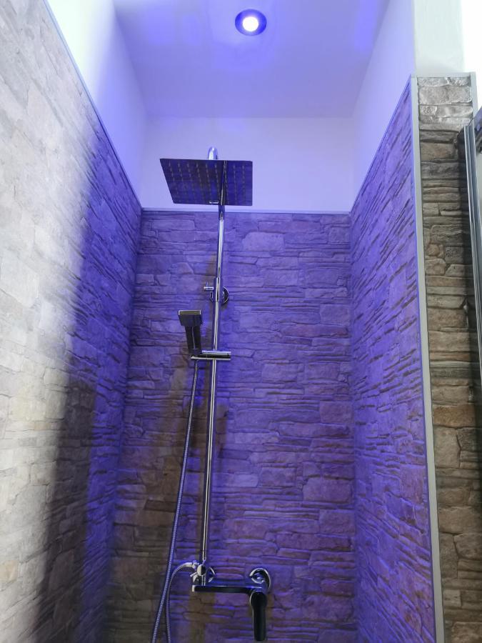 Ferienwohnung Loft Porta Sud Brindisi Exterior foto